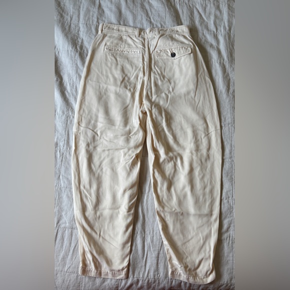 Everlane the chino in buttersoft Tencel pants - Picture 10 of 11